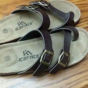 Womens sandals